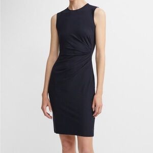 Theory jorainna dress, new with tags